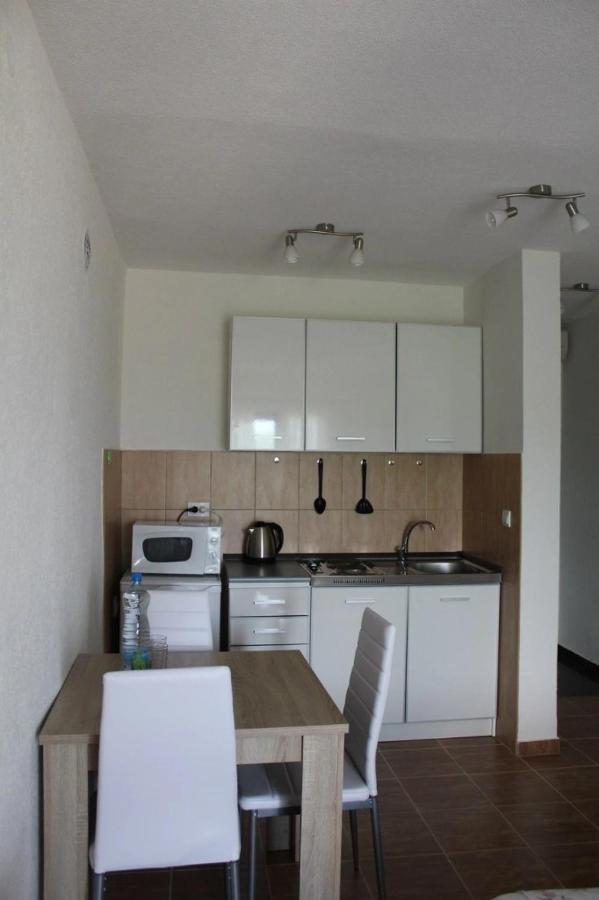 Villa Malina New Tivat Exterior photo